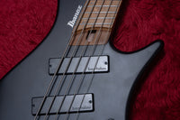 【used】Ibanez / EHB1005MS BLK 2020 3.530kg #I200609442【GIB Yokohama】