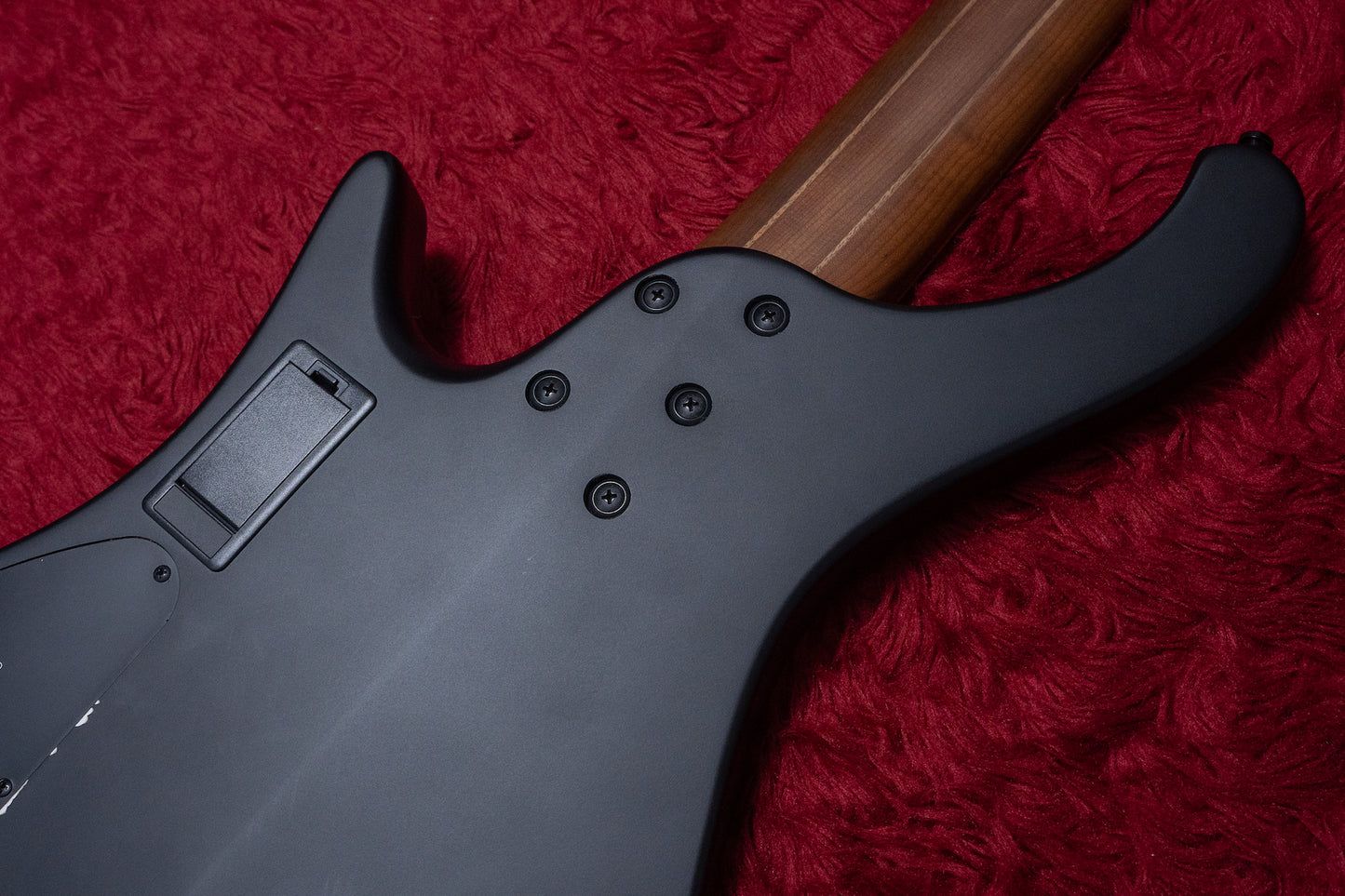 【used】Ibanez / EHB1005MS BLK 2020 3.530kg #I200609442【GIB Yokohama】