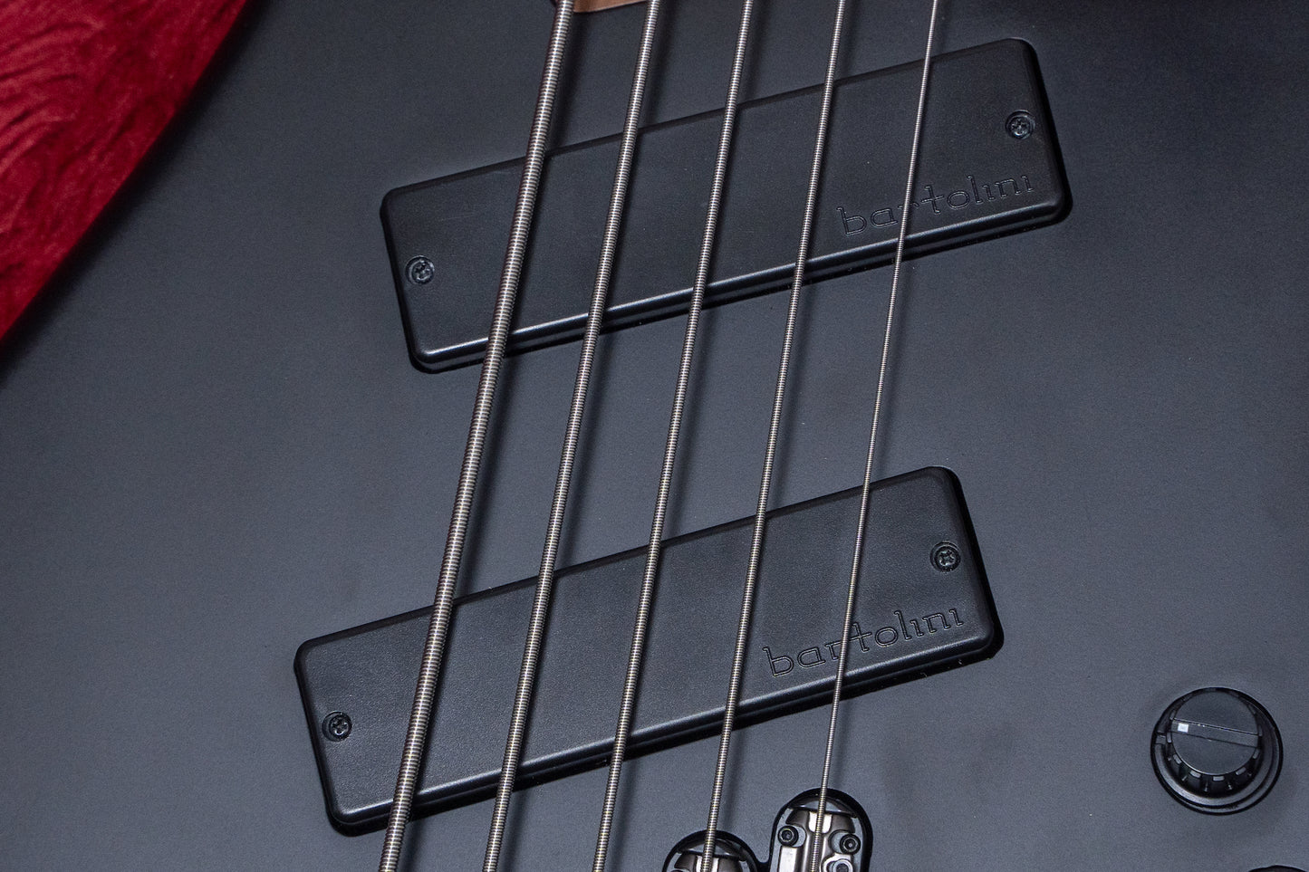 【used】Ibanez / EHB1005MS BLK 2020 3.530kg #I200609442【GIB Yokohama】