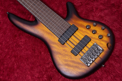 【used】Ibanez / SRF706-BBF 2021 3.995kg #I210224148【GIB Yokohama】