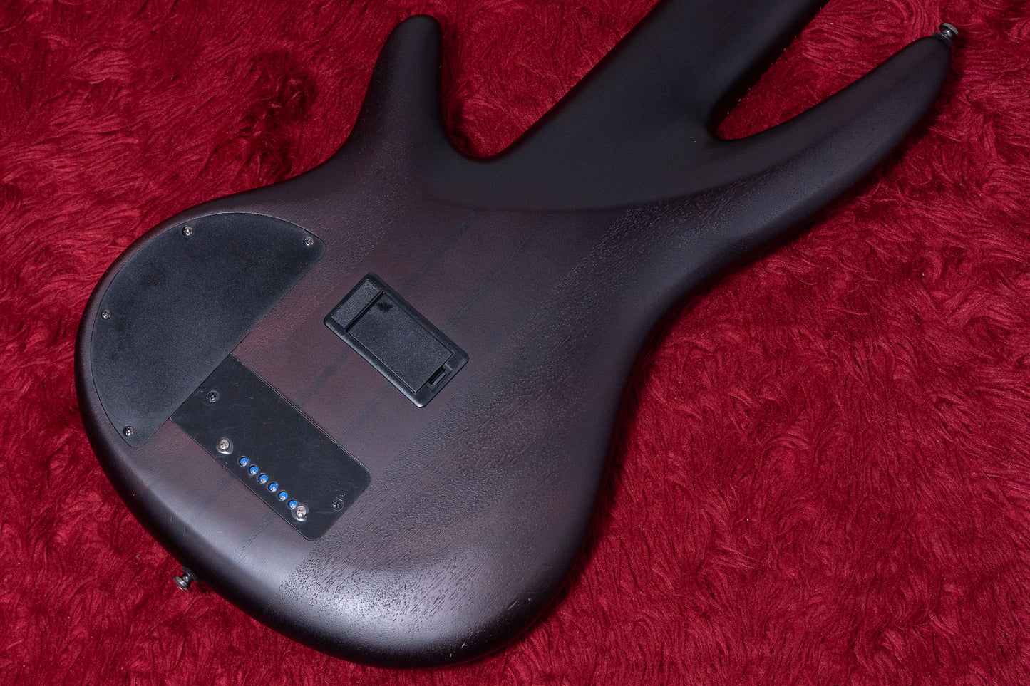 【used】Ibanez / SRF706-BBF 2021 3.995kg #I210224148【GIB Yokohama】
