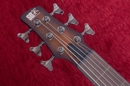 【used】Ibanez / SRF706-BBF 2021 3.995kg #I210224148【GIB Yokohama】