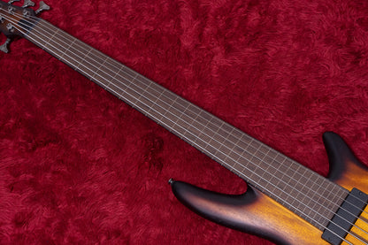 【used】Ibanez / SRF706-BBF 2021 3.995kg #I210224148【GIB Yokohama】