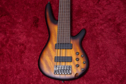 【used】Ibanez / SRF706-BBF 2021 3.995kg #I210224148【GIB Yokohama】