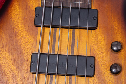 【used】Ibanez / SRF706-BBF 2021 3.995kg #I210224148【GIB Yokohama】