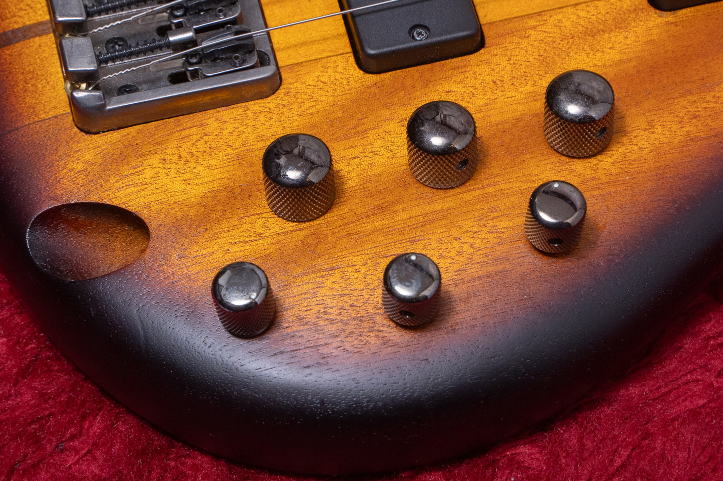 【used】Ibanez / SRF706-BBF 2021 3.995kg #I210224148【GIB Yokohama】