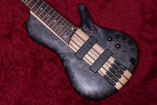【used】Ibanez / SRSC805 2016 3.780kg #I160115951【GIB Yokohama】