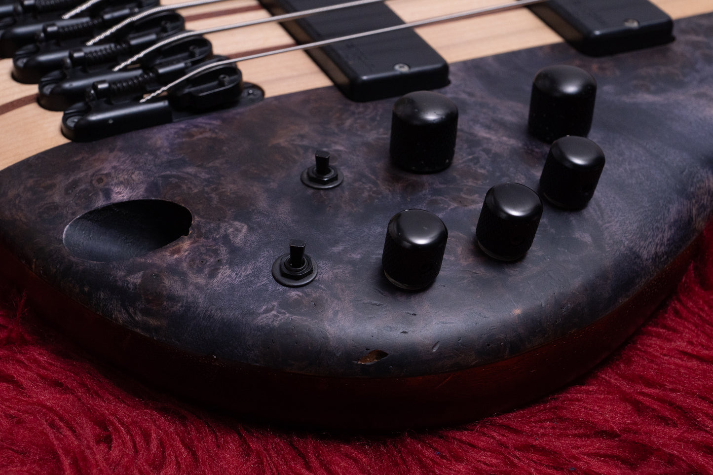 【used】Ibanez / SRSC805 2016 3.780kg #I160115951【GIB Yokohama】