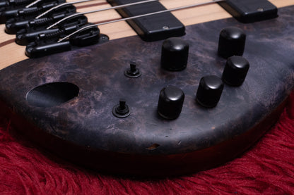 【used】Ibanez / SRSC805 2016 3.780kg #I160115951【GIB Yokohama】