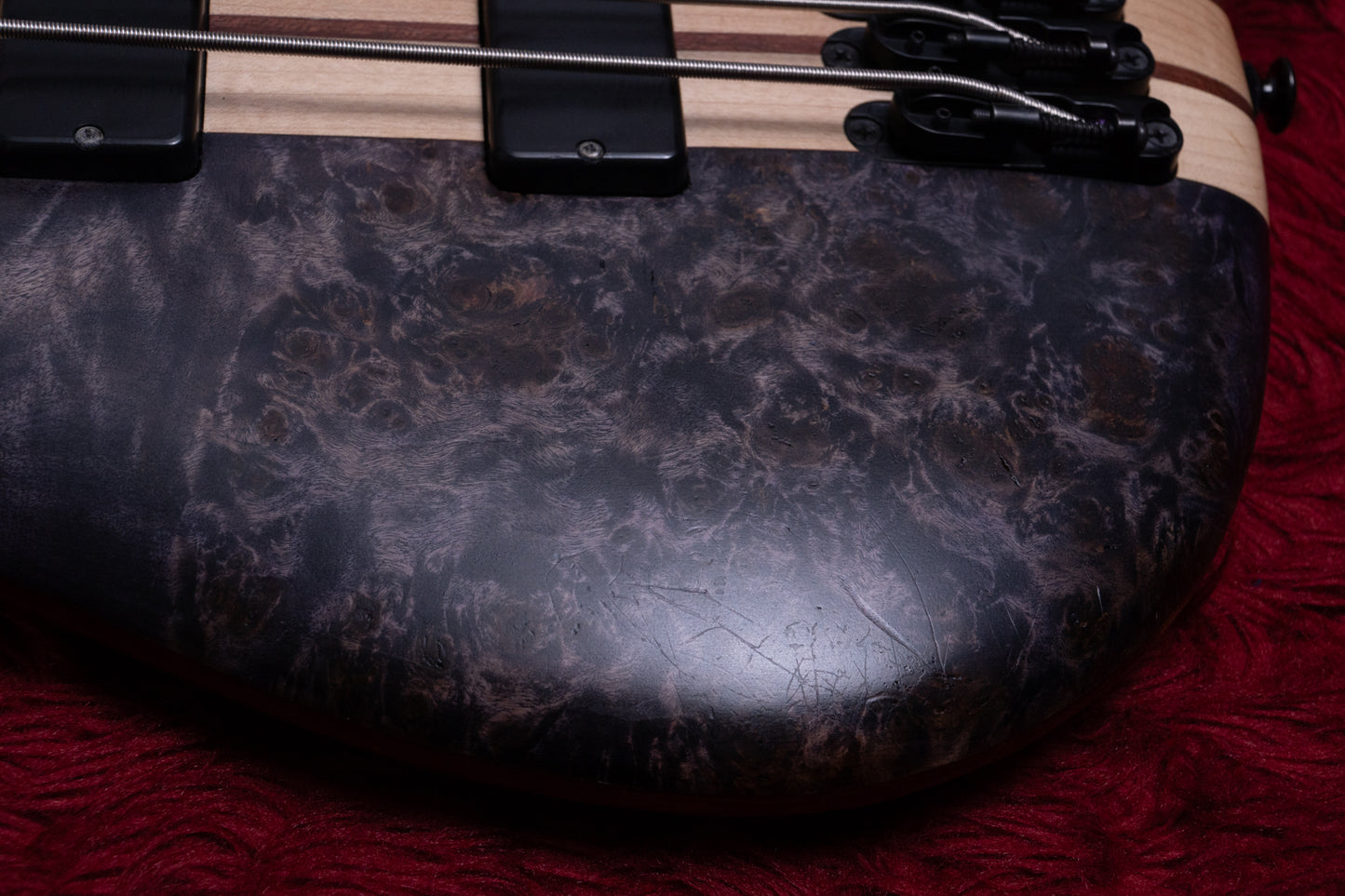 【used】Ibanez / SRSC805 2016 3.780kg #I160115951【GIB Yokohama】