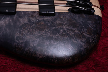 【used】Ibanez / SRSC805 2016 3.780kg #I160115951【GIB Yokohama】