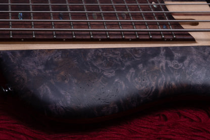 【used】Ibanez / SRSC805 2016 3.780kg #I160115951【GIB Yokohama】