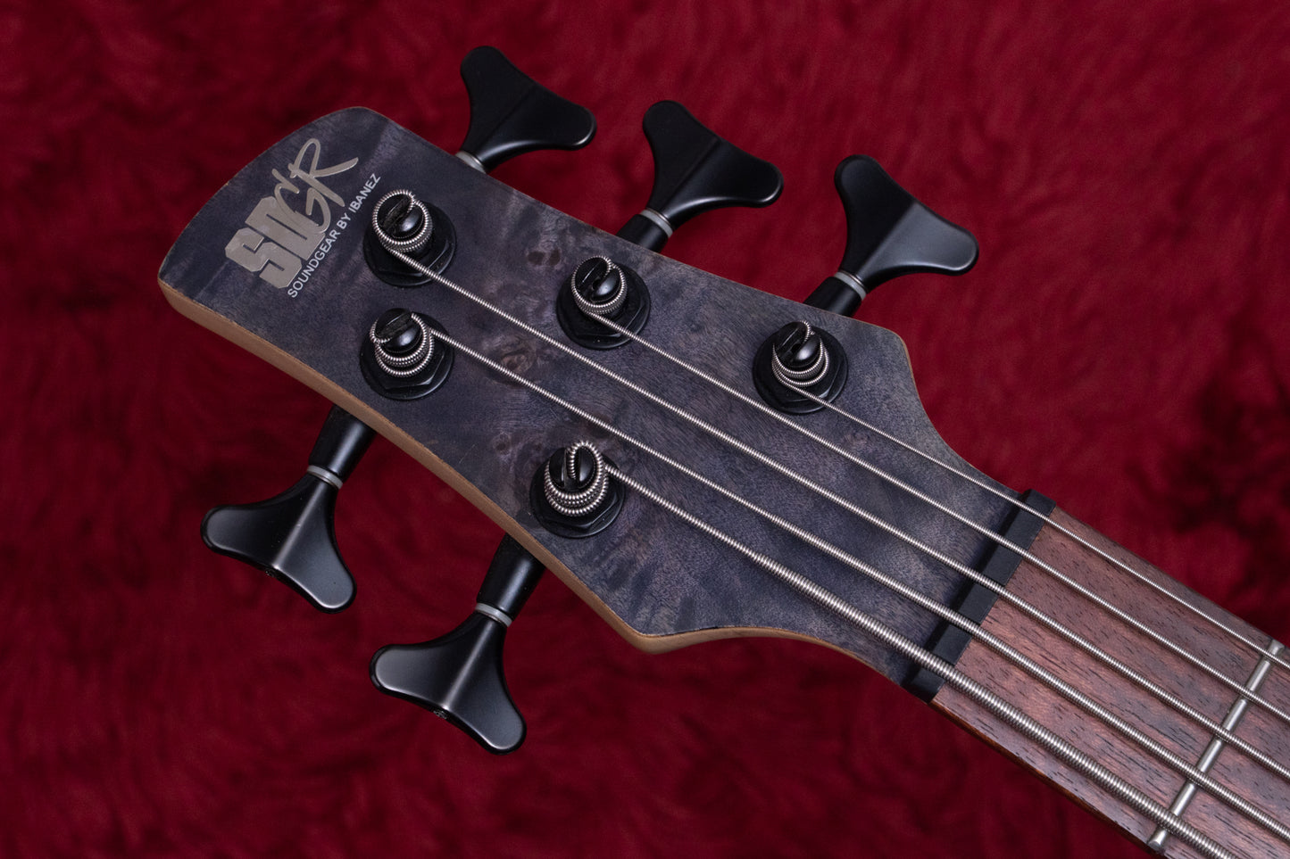 【used】Ibanez / SRSC805 2016 3.780kg #I160115951【GIB Yokohama】