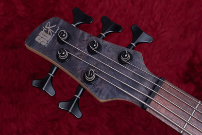 【used】Ibanez / SRSC805 2016 3.780kg #I160115951【GIB Yokohama】