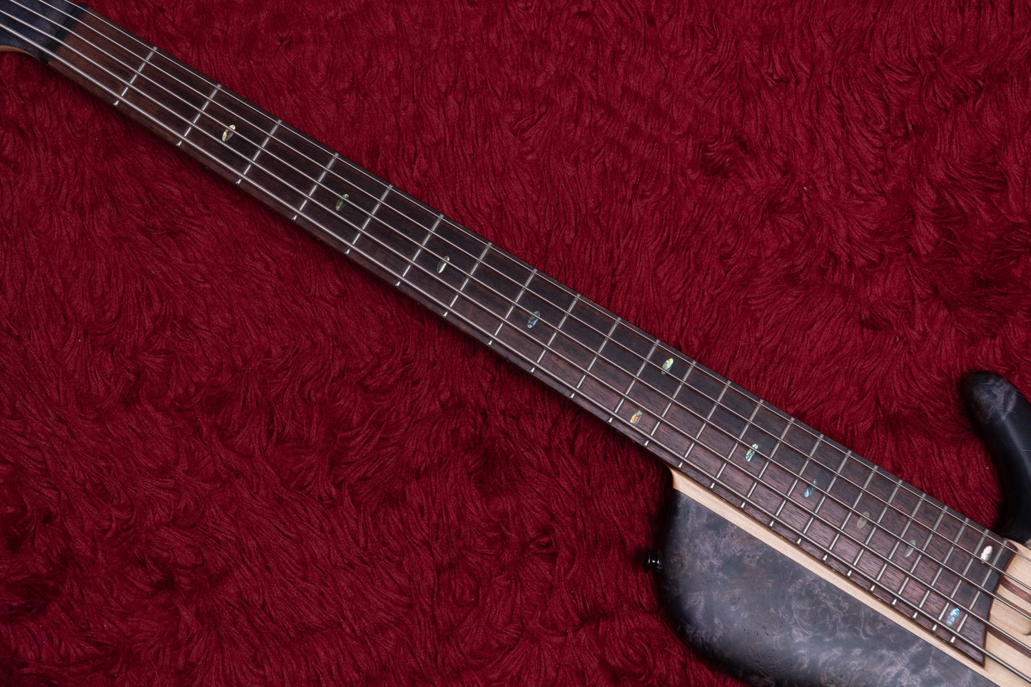 【used】Ibanez / SRSC805 2016 3.780kg #I160115951【GIB Yokohama】