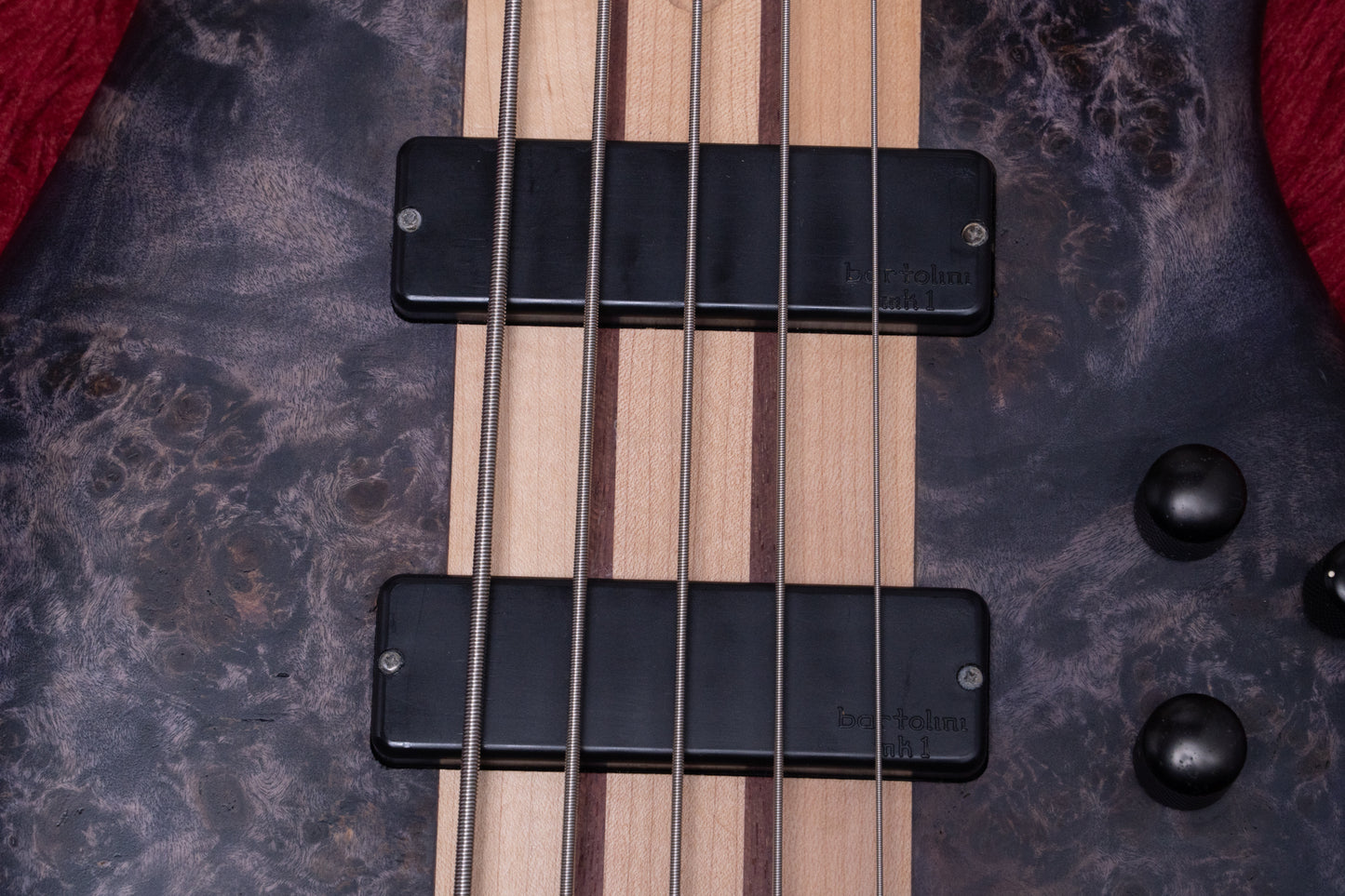 【used】Ibanez / SRSC805 2016 3.780kg #I160115951【GIB Yokohama】