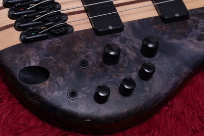 【used】Ibanez / SRSC805 2016 3.780kg #I160115951【GIB Yokohama】