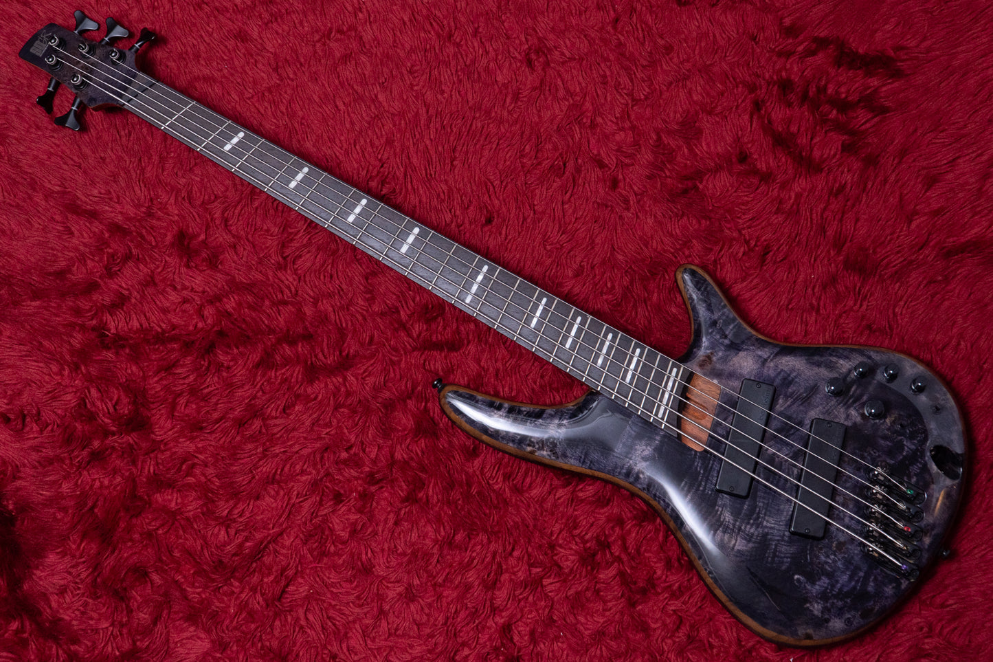 【used】Ibanez / SRMS805 2024 4.140kg #I240609271【GIB Yokohama】