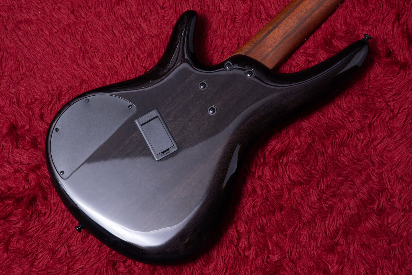 【used】Ibanez / SRMS805 2024 4.140kg #I240609271【GIB Yokohama】