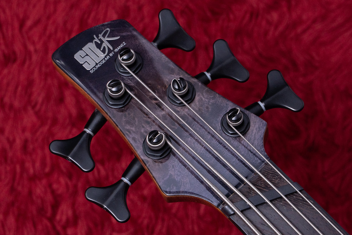 【used】Ibanez / SRMS805 2024 4.140kg #I240609271【GIB Yokohama】
