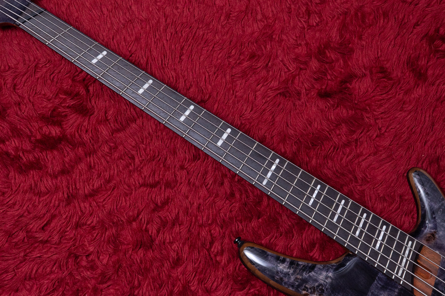 【used】Ibanez / SRMS805 2024 4.140kg #I240609271【GIB Yokohama】
