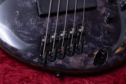 【used】Ibanez / SRMS805 2024 4.140kg #I240609271【GIB Yokohama】