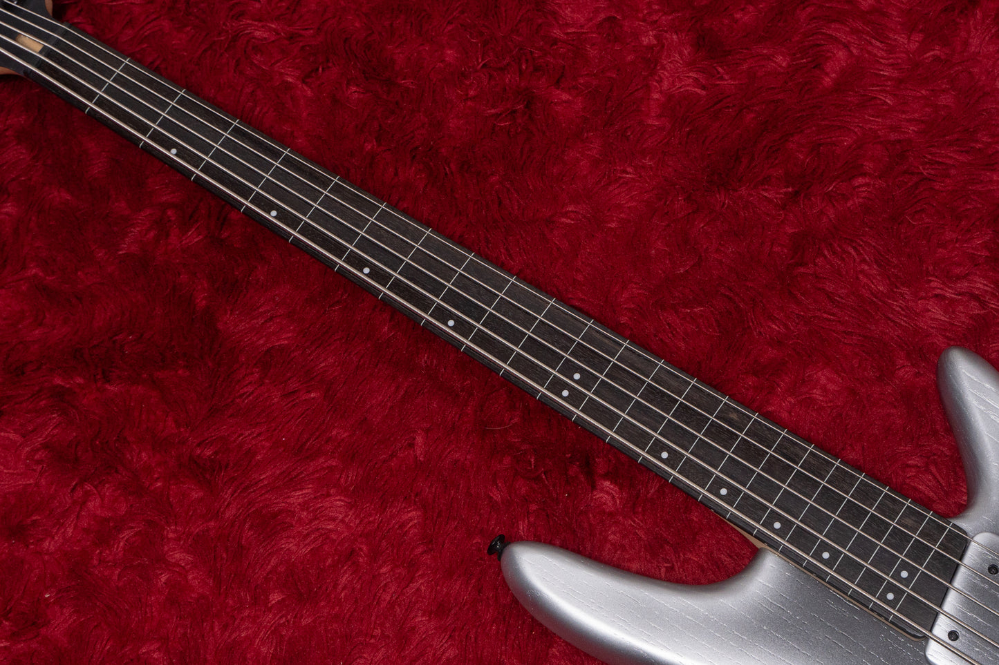 【used】Ibanez / GWB 25th 2024 3.455kg #240318609【Consignments】【GIB Yokohama】
