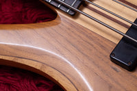 【used】Ibanez / BTB675 2012 4.440kg #I120325711【GIB Yokohama】