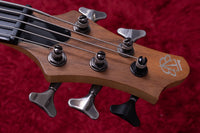 【used】Ibanez / BTB675 2012 4.440kg #I120325711【GIB Yokohama】