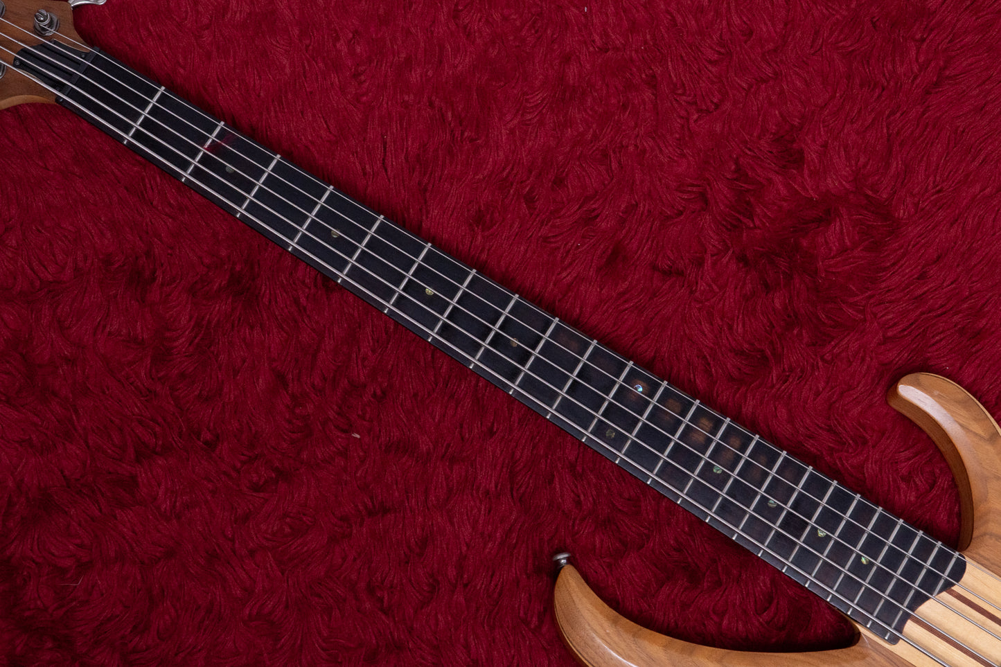 【used】Ibanez / BTB675 2012 4.440kg #I120325711【GIB Yokohama】