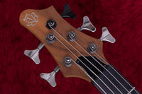 【used】Ibanez / BTB675 2012 4.440kg #I120325711【GIB Yokohama】
