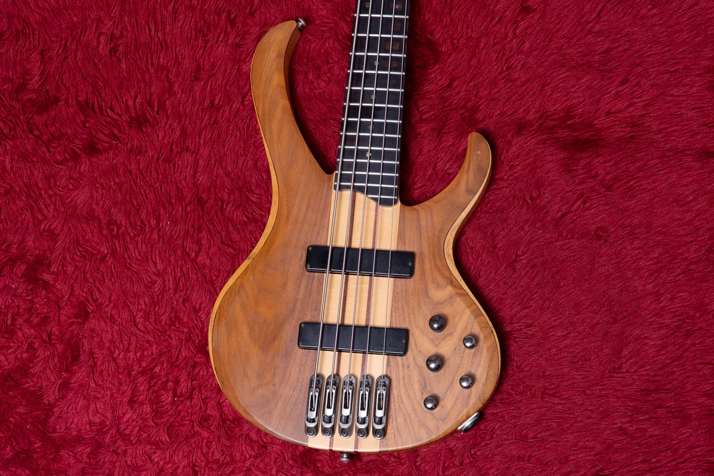 【used】Ibanez / BTB675 2012 4.440kg #I120325711【GIB Yokohama】