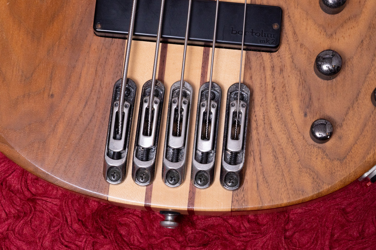 【used】Ibanez / BTB675 2012 4.440kg #I120325711【GIB Yokohama】