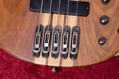 【used】Ibanez / BTB675 2012 4.440kg #I120325711【GIB Yokohama】