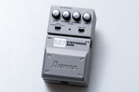 【used】Ibanez / SB7 SYNTHESIZER BASS【GIB Yokohama】