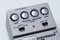 【used】Ibanez / SB7 SYNTHESIZER BASS【GIB Yokohama】