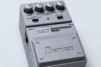 【used】Ibanez / SB7 SYNTHESIZER BASS【GIB Yokohama】