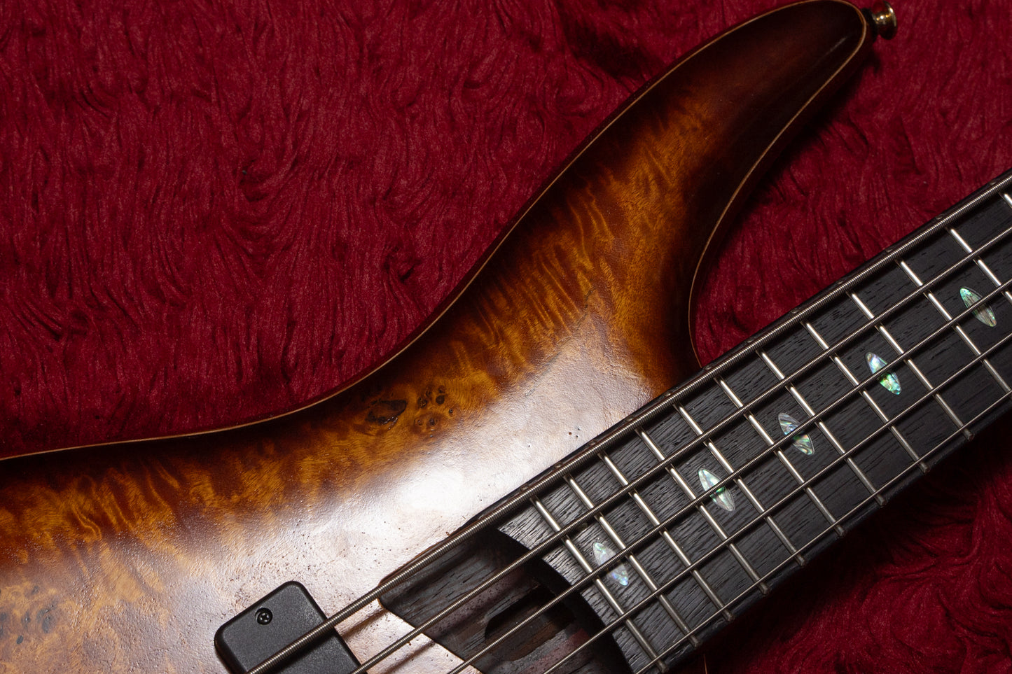 【used】Ibanez / Premium SR1605DW DEL 2022 3.955kg #I220311788【GIB Yokohama】
