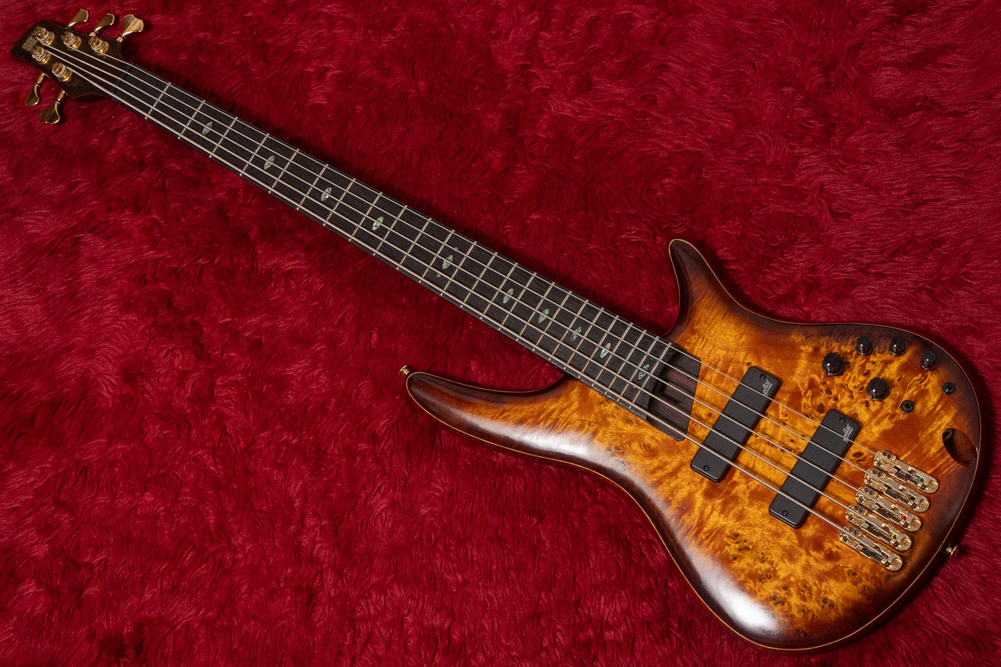 【used】Ibanez / Premium SR1605DW DEL 2022 3.955kg #I220311788【GIB Yokohama】