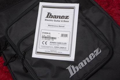 【used】Ibanez / Premium SR1605DW DEL 2022 3.955kg #I220311788【GIB Yokohama】