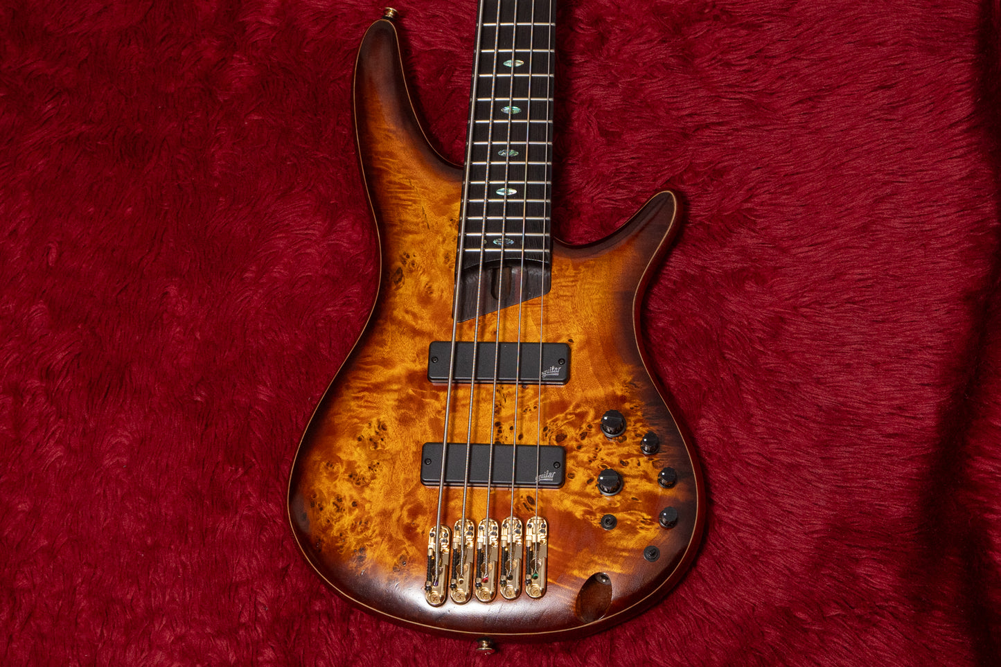 【used】Ibanez / Premium SR1605DW DEL 2022 3.955kg #I220311788【GIB Yokohama】