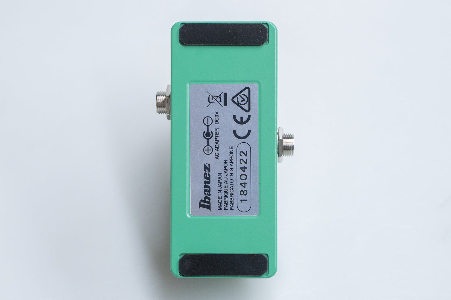 【used】Ibanez / TUBE SCREAMER MINI【GIB Yokohama】