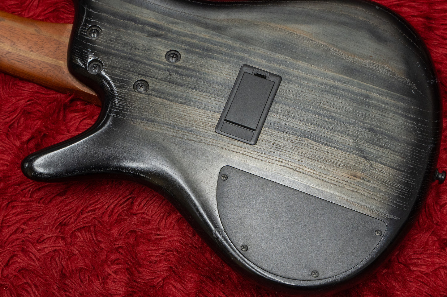 【used】Ibanez / SR605E-BKT 2021 3.655kg #I210912529【GIB Yokohama】