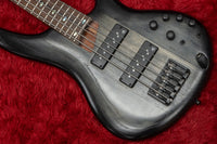 【used】Ibanez / SR605E-BKT 2021 3.655kg #I210912529【GIB Yokohama】