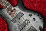 【used】Ibanez / SR605E-BKT 2021 3.655kg #I210912529【GIB Yokohama】