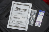 【used】Ibanez / SR605E-BKT 2021 3.655kg #I210912529【GIB Yokohama】