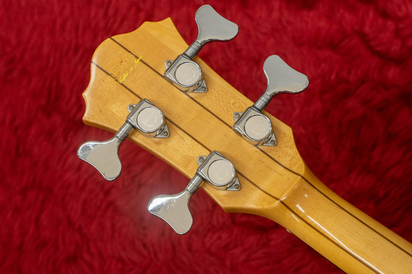 【used】Ibanez / MC924 1980 4.750kg #G805130【GIB Yokohama】