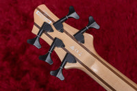 【used】Ibanez / BTB865SC WKL 2021 4.215kg #211114625【GIB Yokohama】