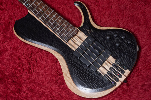 【used】Ibanez / BTB865SC WKL 2021 4.215kg #211114625【GIB Yokohama】