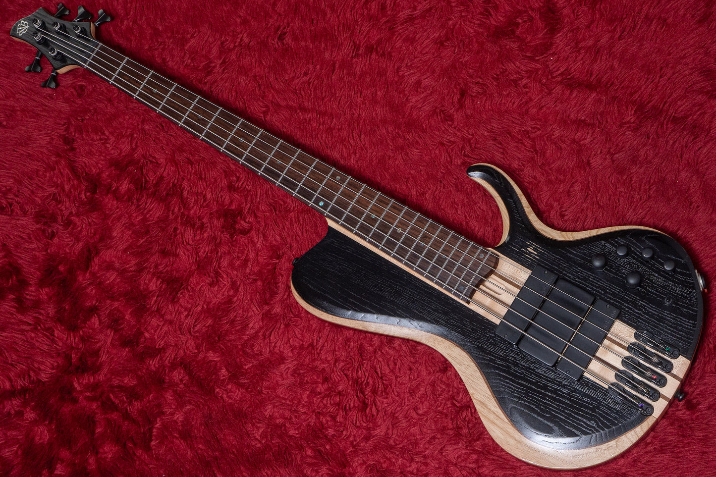 【used】Ibanez / BTB865SC WKL 2021 4.215kg #211114625【GIB Yokohama】